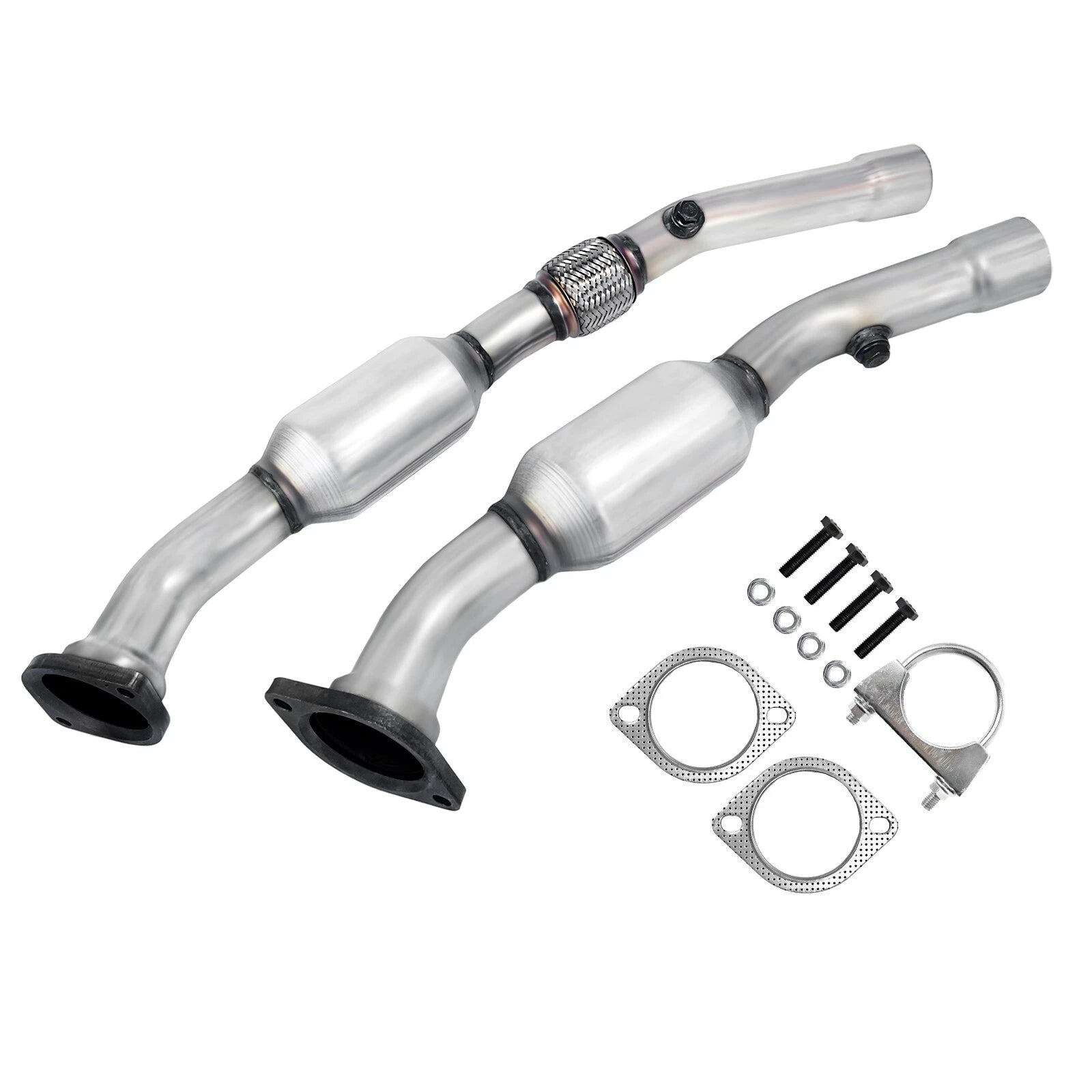 Catalytic Converter for Dodge Charger Magnum (2005–2010) 2.7L 3.5L RWD EPA