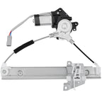 Power Window Regulator for Honda Fit (2007–2008) Front Driver Side