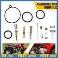 Carburetor Rebuild Kit for Honda ATC 110 (1979–1983)