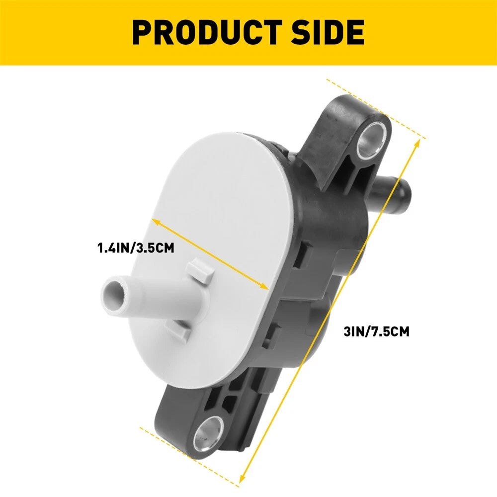 Canister Purge Solenoid Valve for Honda Civic (2008–2012)