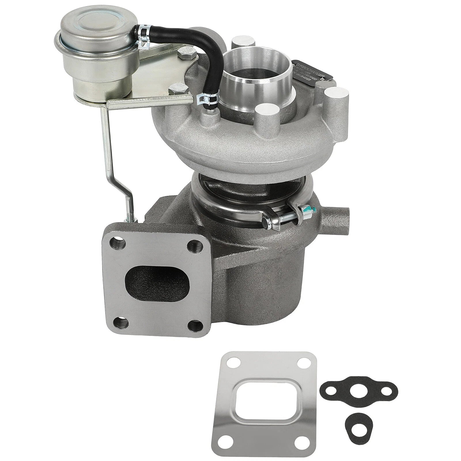 Turbocharger Kit for Mitsubishi Fuso Hyundai D4DA 4D34T 3.9L