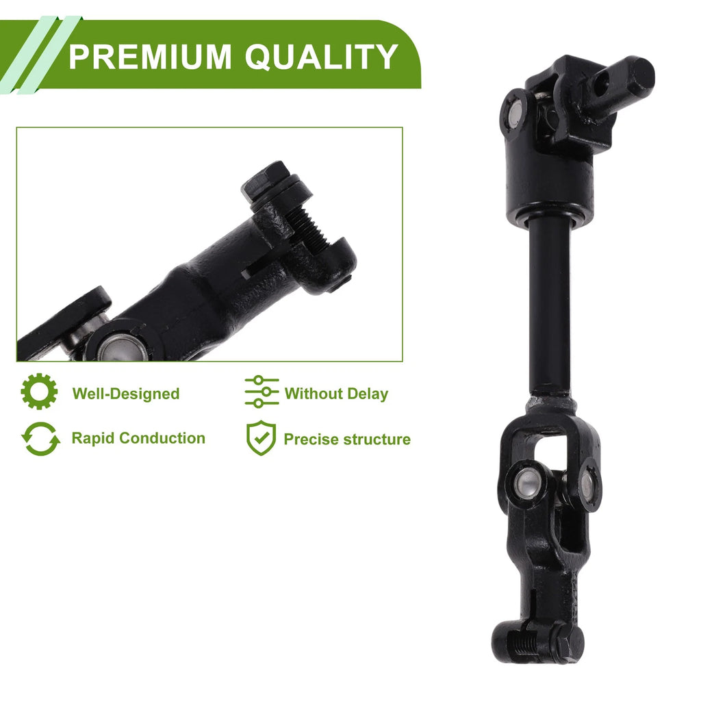Steering Column Shaft for Chevrolet Impala (2001–2005) No. 10376430 Metal