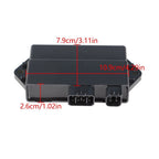High Performance CDI Box for Yamaha YFM 350 Raptor Warrior (2002–2013)