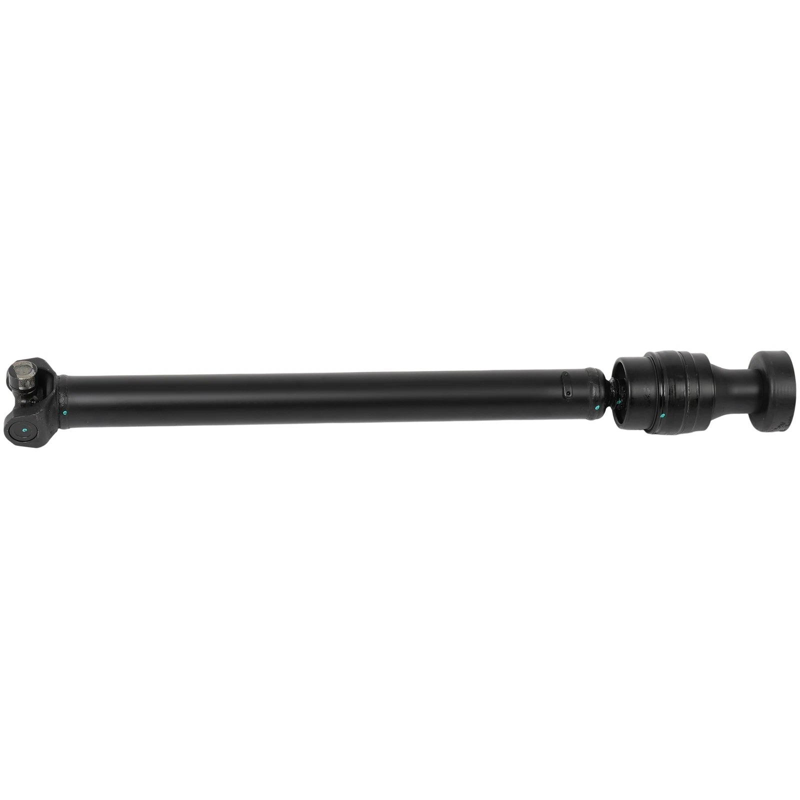 Front Driveshaft Prop Shaft for Isuzu Hombre (1998–2000) 4WD