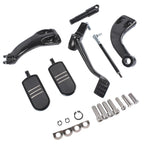 Forward Control Kit for Harley-Davidson Sportster XL 883 & 1200 (2004-2013)