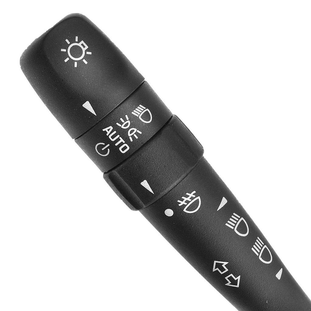 Dimmer Switch for Pontiac Grand Prix (2004-2005)