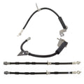 Brake Hydraulic Hose Kit for Ford Edge MKX Nautilus (2015–2023)