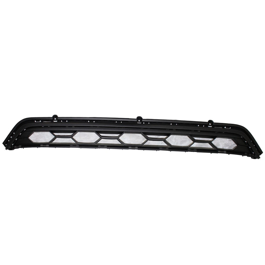 Front Bumper Cover Grille Replacement for Ford F-150 (2015–2020)