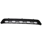 Front Bumper Cover Grille Replacement for Ford F-150 (2015–2020)