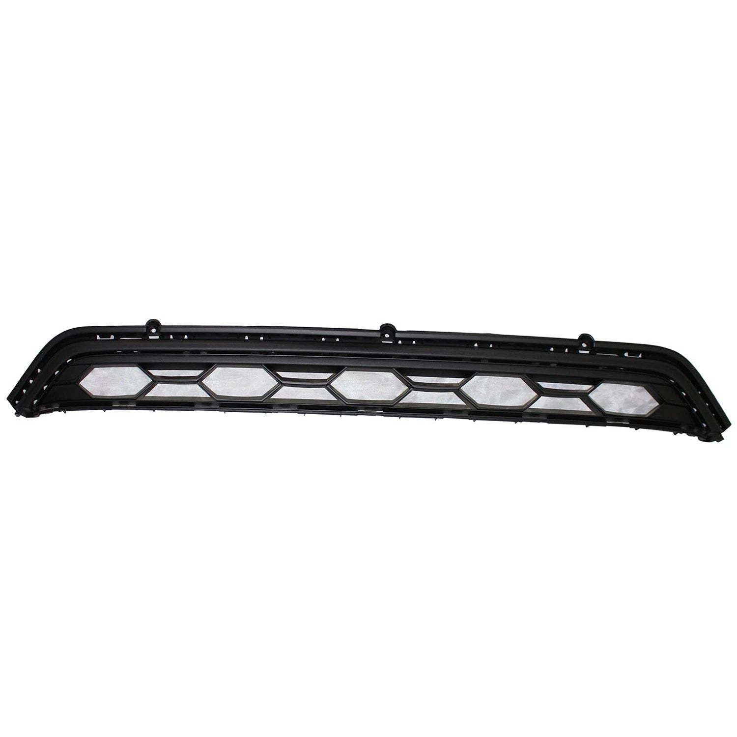 Front Bumper Cover Grille Replacement for Ford F-150 (2015–2020)