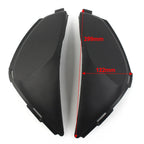 Gas Tank Side Cover Trim Panel for Honda CBR1000RR (2008-2011)