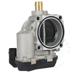 Throttle Body with Sensor for BMW 228i, 328i GT xDrive (2014–2016)