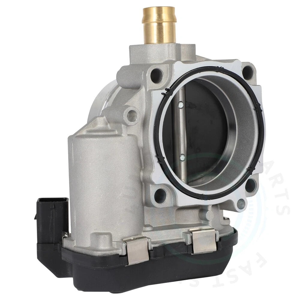 Throttle Body with Sensor for BMW 228i, 328i GT xDrive (2014–2016)