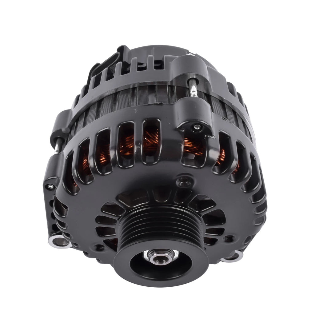 220 AMP Alternator for GM LS Truck (AD244)