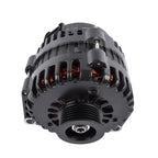220 AMP Alternator for GM LS Truck (AD244)
