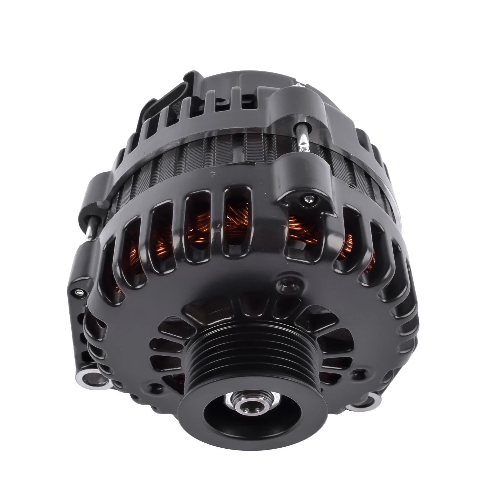 220 AMP Alternator for GM LS Truck (AD244)