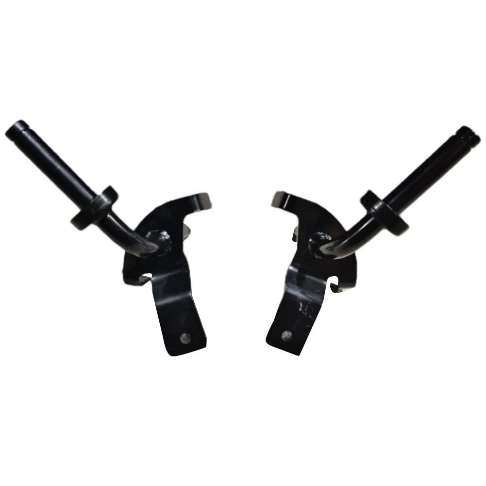 Set of 2 Spindle Steering Parts for
