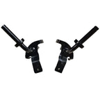 Set of 2 Spindle Steering Parts for