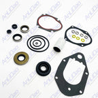 Gear Case Seal Kit 814669A2 for Mercury Mariner 40HP-75HP (Fit)