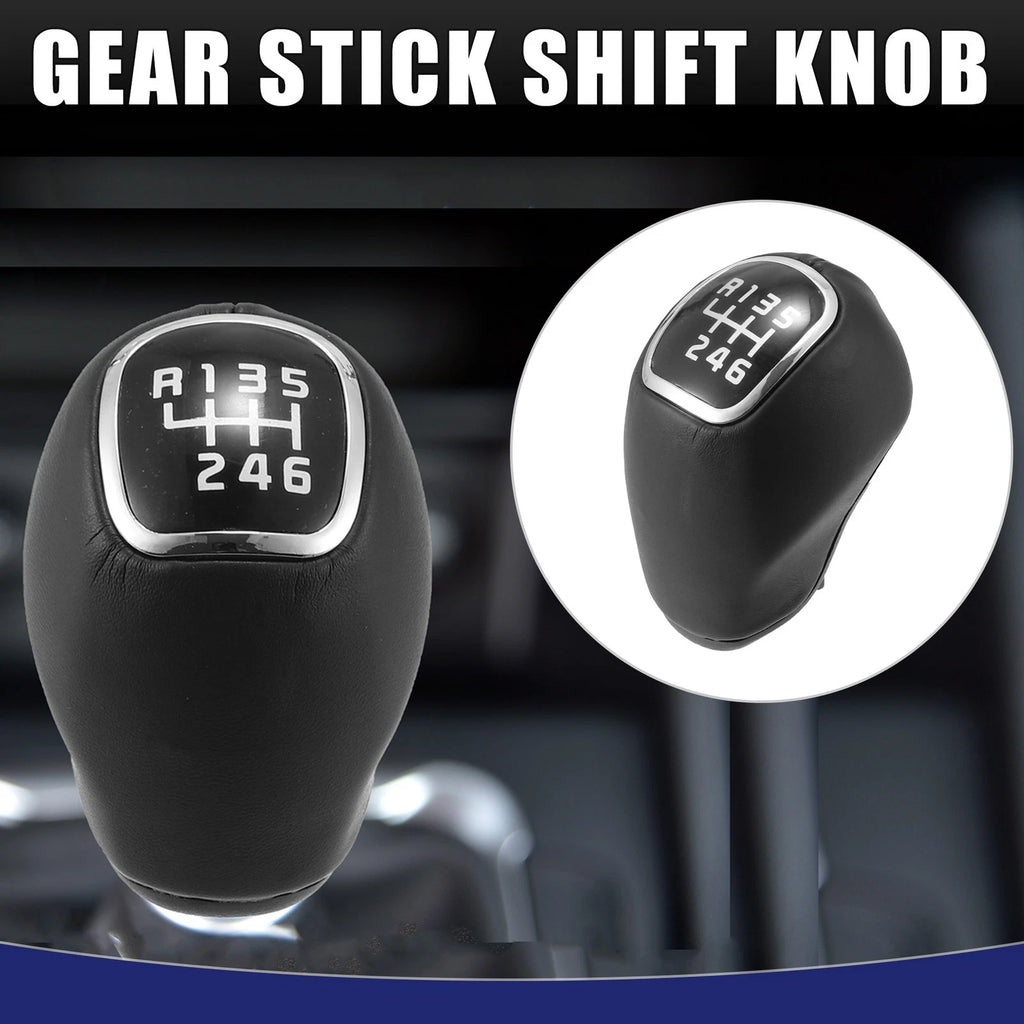 Gear Shift Knob for Kia Rio III (2010–2017), Sportage III (2009–2015)