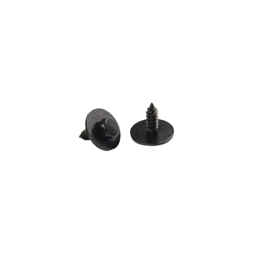 Screw Bolts Retainers Fender Liner Under Cover Screw for Vehicle
