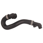 Engine Coolant Water Hose for BMW 128i Z4 328i (2007–2013)