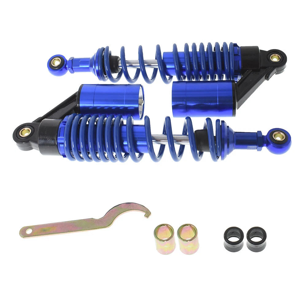 Rear Shock Absorber for Honda Kawasaki Motorcycle (12.5" 320mm)