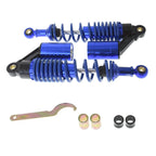 Rear Shock Absorber for Honda Kawasaki Motorcycle (12.5" 320mm)