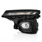 LED Headlight Halogen Signal for Chevy Trailblazer LS (2024–2026)