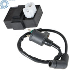 CDI Ignition Coil for Honda Recon 250 TRX250TM Sportrax 250 (2009–2020)