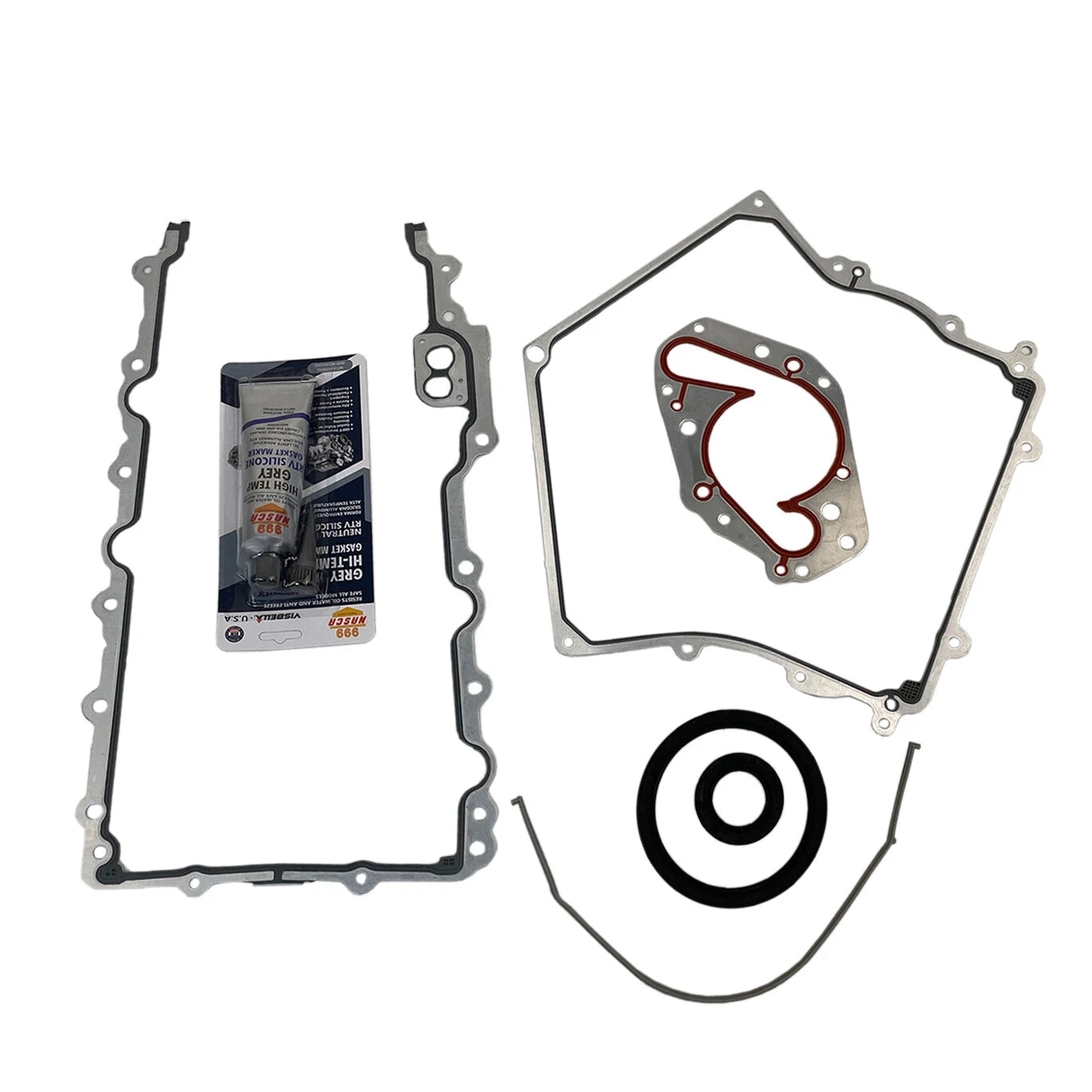 Lower Gasket Set for Dodge Chrysler Intrepid Stratus Sebring 300 (1998–2009)