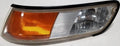 Right Passenger Turn Signal Parking Light Lamp for Mercury Grand Marquis (1998–2002)