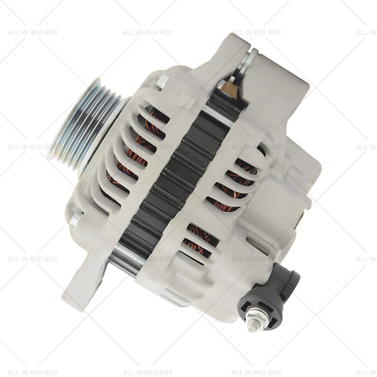 Alternator for Suzuki Alto (2009–2015) GF K10BN 1.0L Petrol