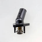 Engine Thermostat w/ Housing for Lexus GS350, IS250, RC350, GS450h (2006-2020)