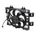 Cooling Fan Shroud Assembly 2411578 for Polaris Sportsman 550 850 Scrambler 850 (2009–2021)