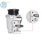 AC Compressor and Clutch for Honda CR-V 2003-2006