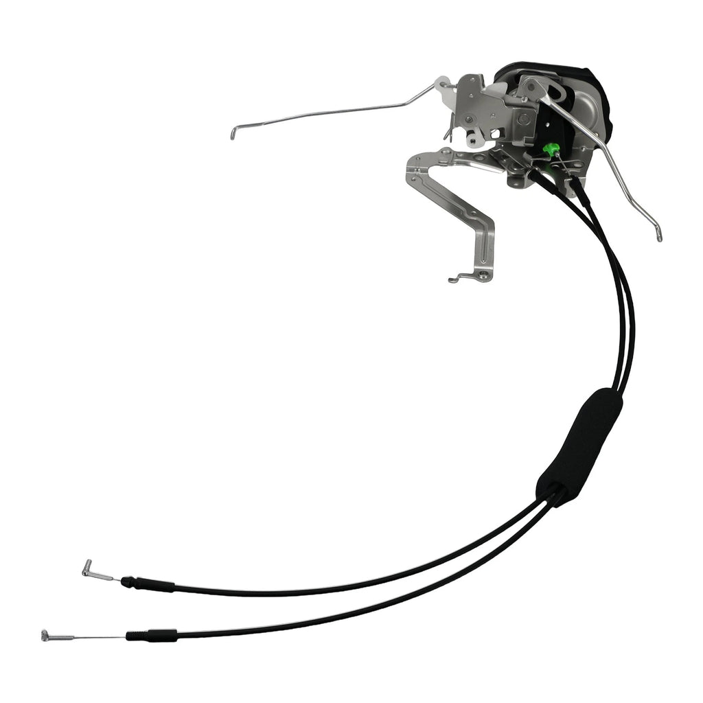 Door Lock Actuator for Toyota Sequoia/Tundra (2001–2007)