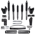 6" Suspension Lift Kit for Ford Bronco F-150 4WD (1980–1996)