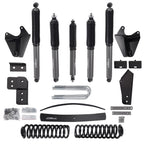 6" Suspension Lift Kit for Ford Bronco F-150 4WD (1980–1996)