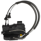 Power Door Lock Actuator Motor for Hyundai Sonata (2011–2014)