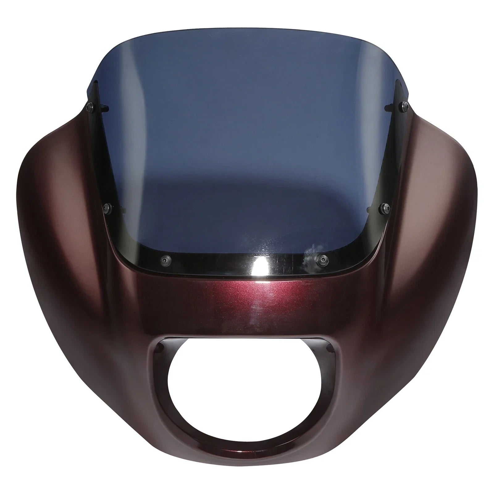 Fairings Windshield Bracket for Harley Low Rider Twisted Cherry (2018-2024)