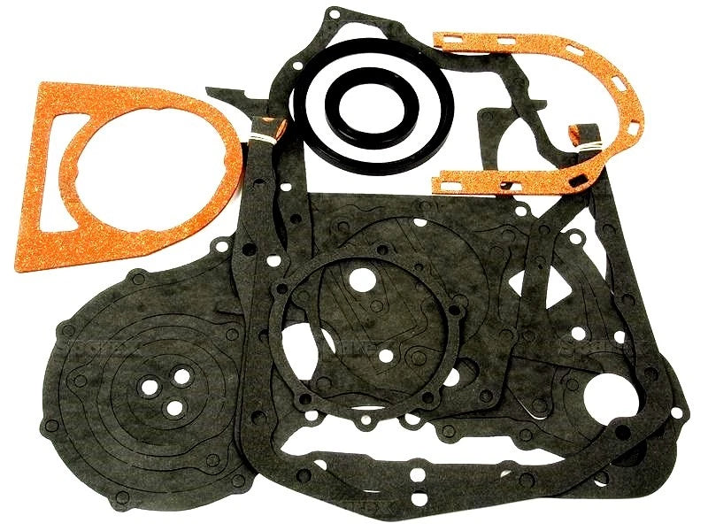Bottom Gasket Set for Ford 5000 7000 5600 6600 7700 5610 6410 6610 6810 7610