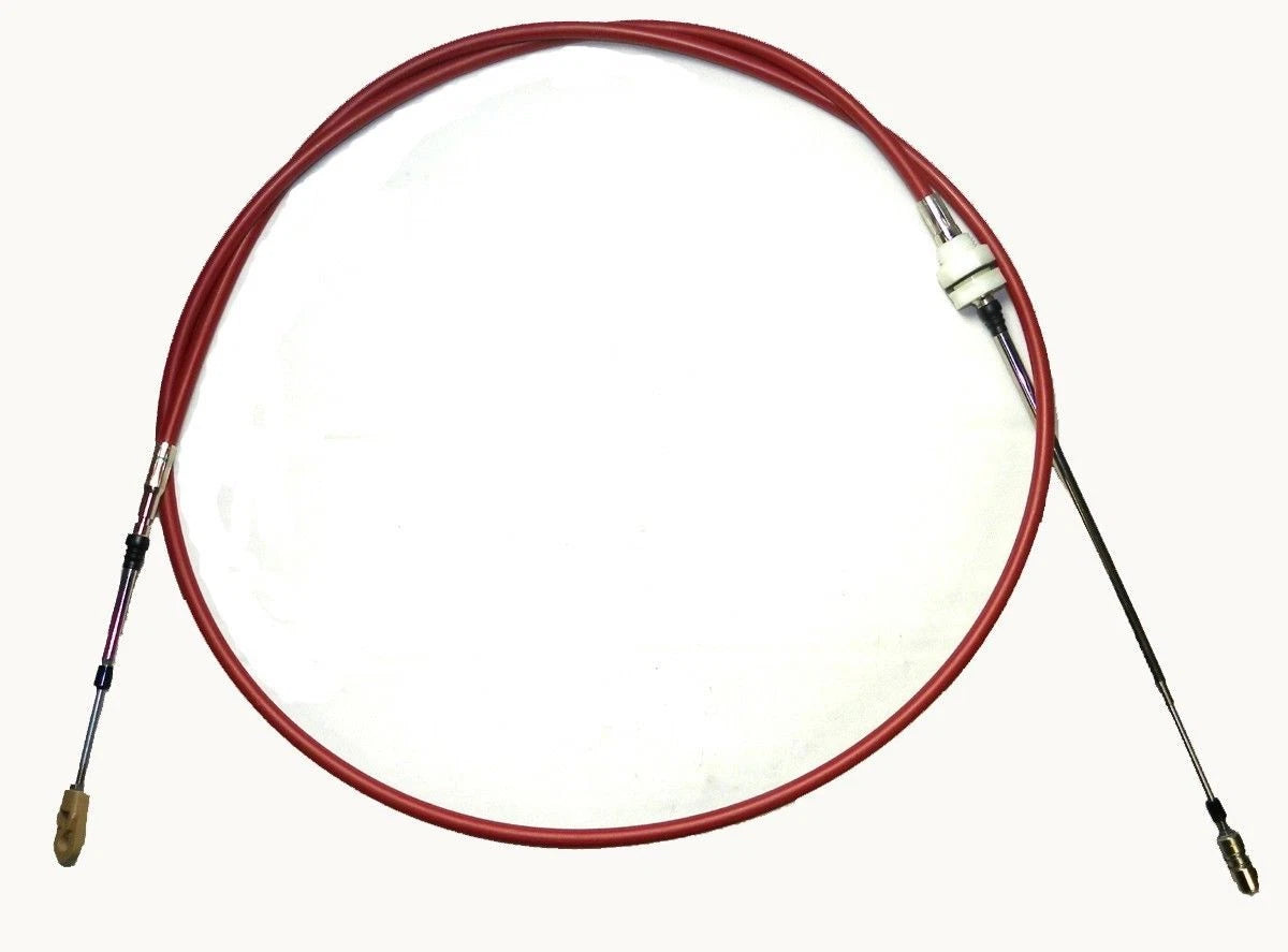 Nozzle Cable for Yamaha 1300 GP-R (2003–2008) - 002-052-09