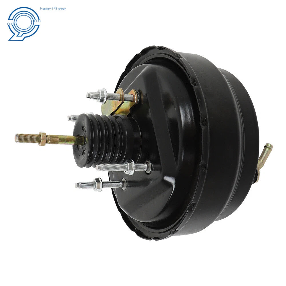 Power Brake Booster 53-2555 for Nissan D21 Pickup (1988–1994)