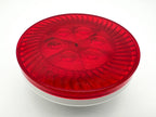 4 Inch Round LED Stop Light for Universal Trailer Truck (2000–2025)