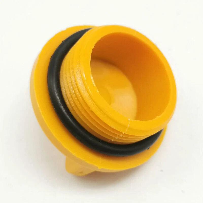 Oil Cap for Yanmar 4TNV94 4TNV98 4TNV106 3TN84