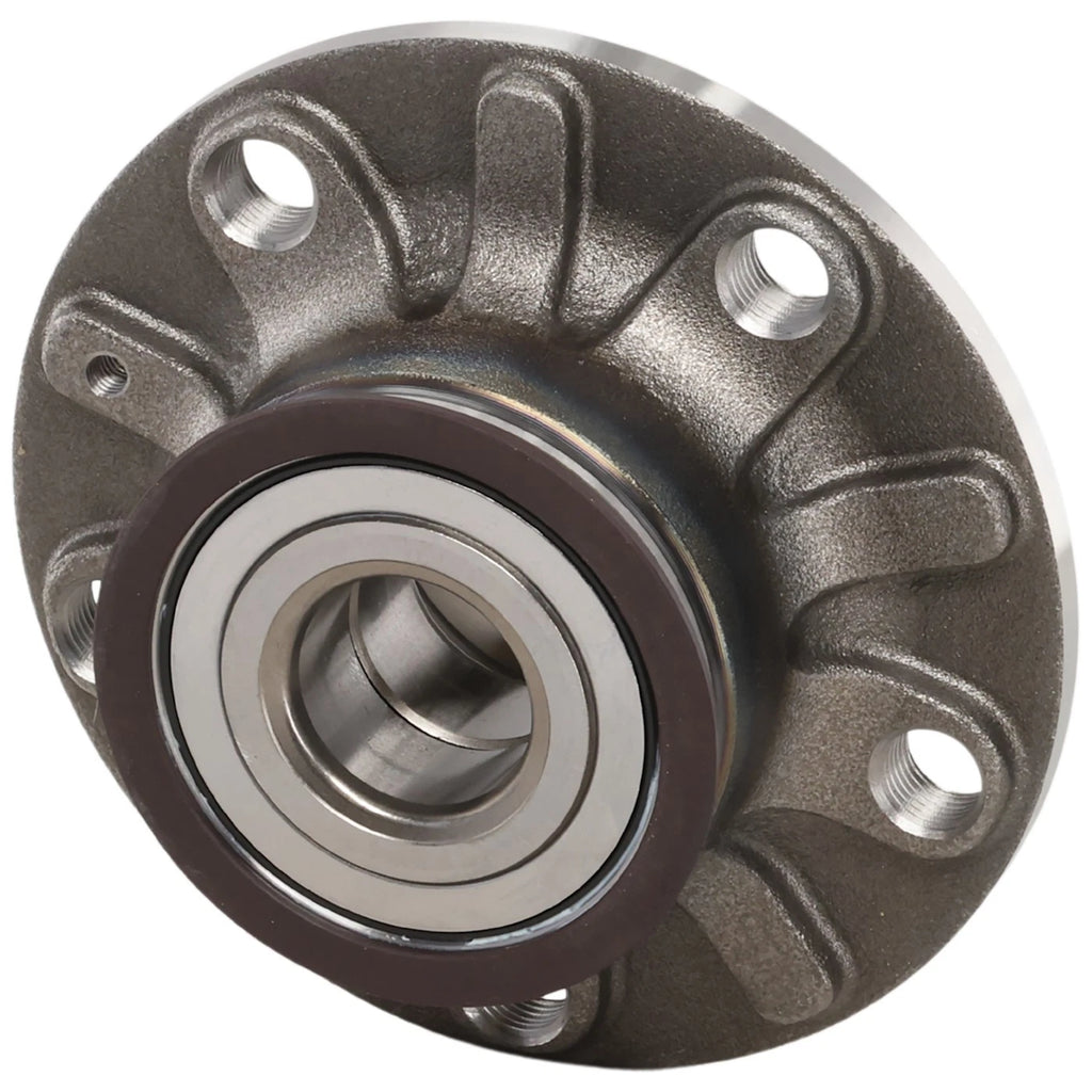 2X Wheel Hubs for VW Golf (Sedan)