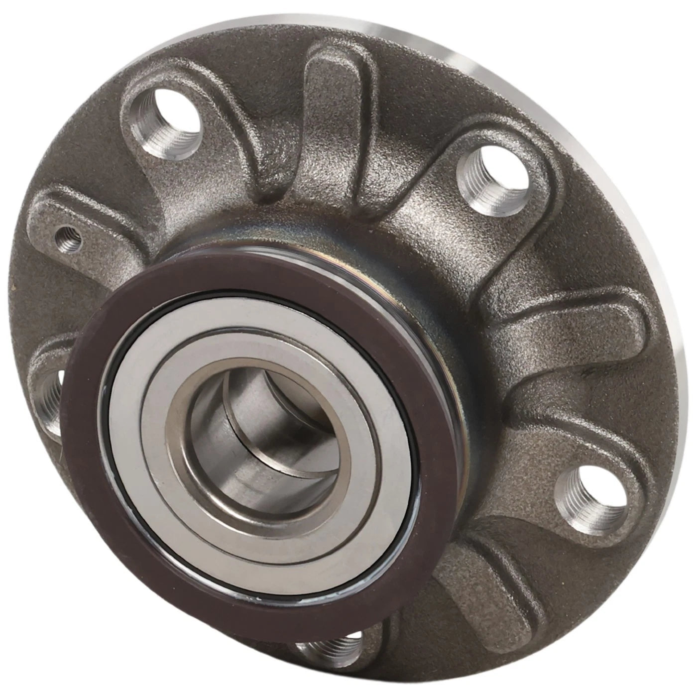 2X Wheel Hubs for VW Golf (Sedan)