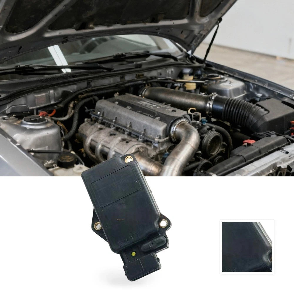 Mass Air Flow Sensor for Nissan 240SX 300ZX Altima D21 Frontier (1989–1999)
