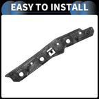 1pc Right Rear Bumper Retainer Bracket No.FB5Z17E814A for Toyota Corolla (2001–2007)